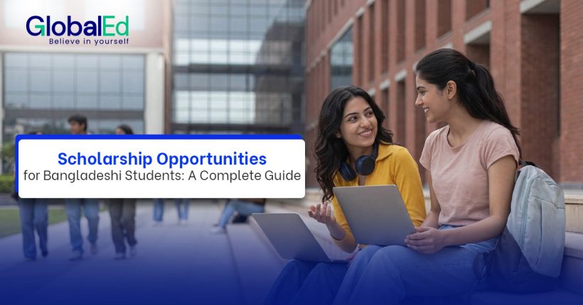 Bangladeshi Students