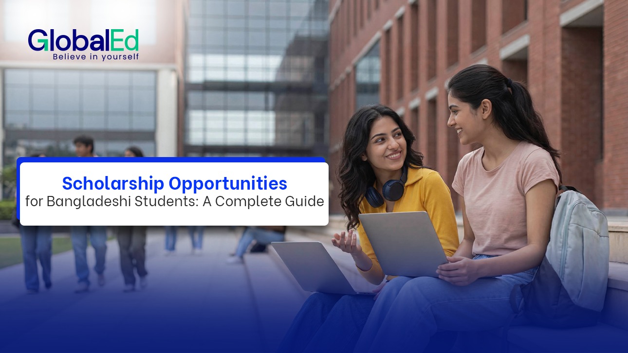 Bangladeshi Students