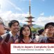Study in Japan