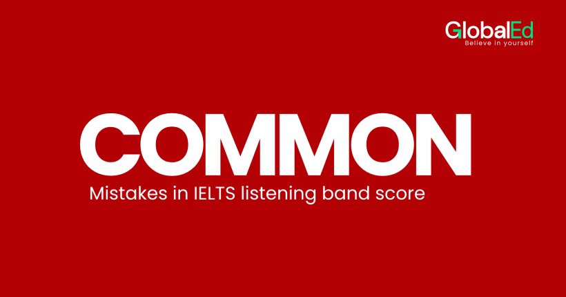 Listening Band Score