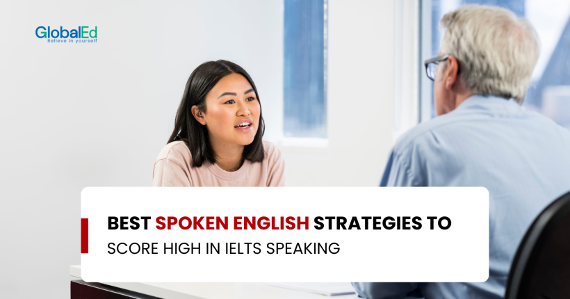 Spoken English
