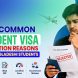 10 Common Student Visa Rejection Reasons for Bangladeshi Students, Student Visa Rejection Reasons for Bangladeshi Students